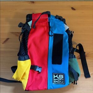 K9 Sport Sack Air 2 Size Small